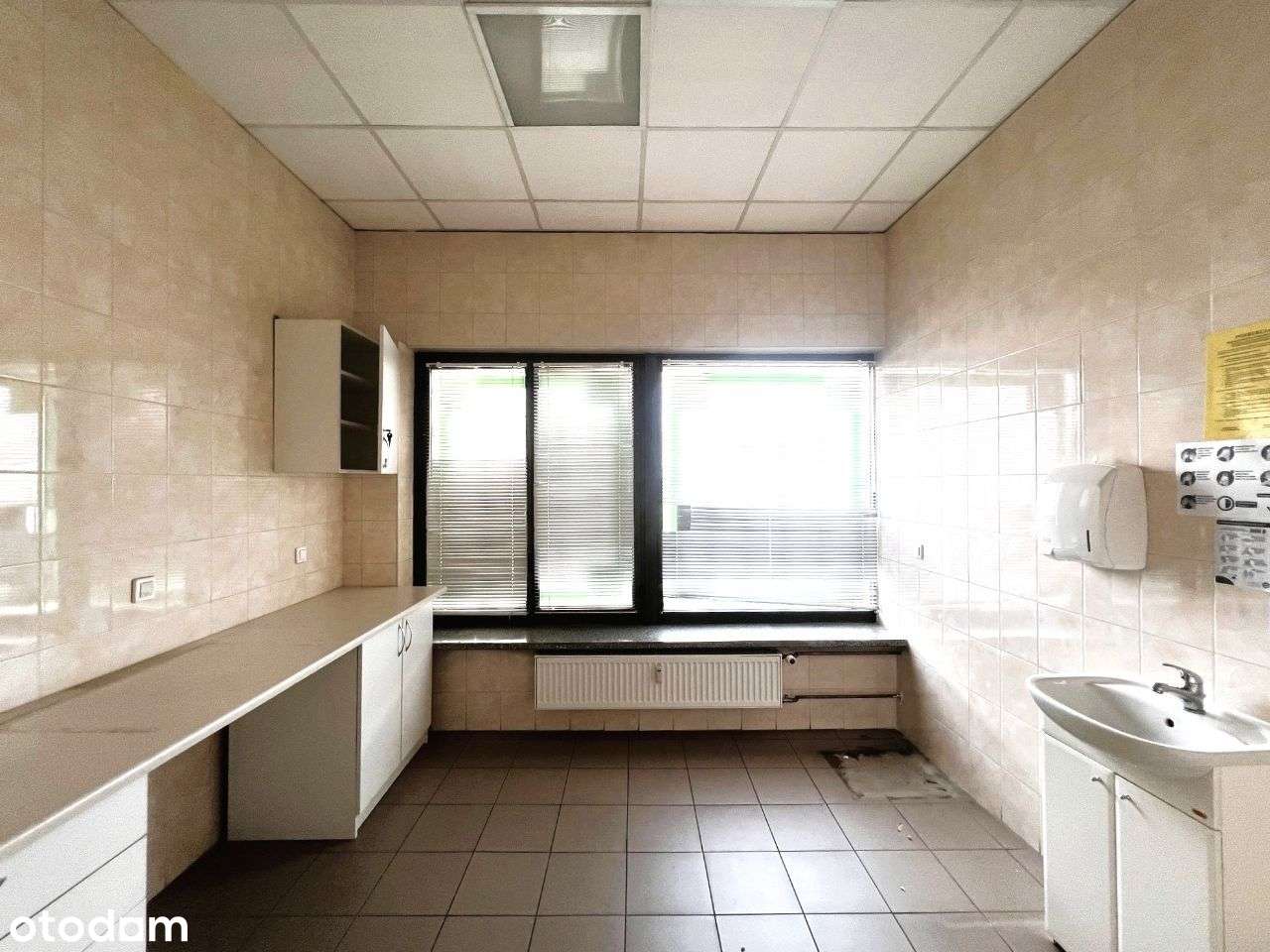 Lokal pod działalność 335 m2 , ul. Popiełuszki 6 - Pełny obrazek: 5/17