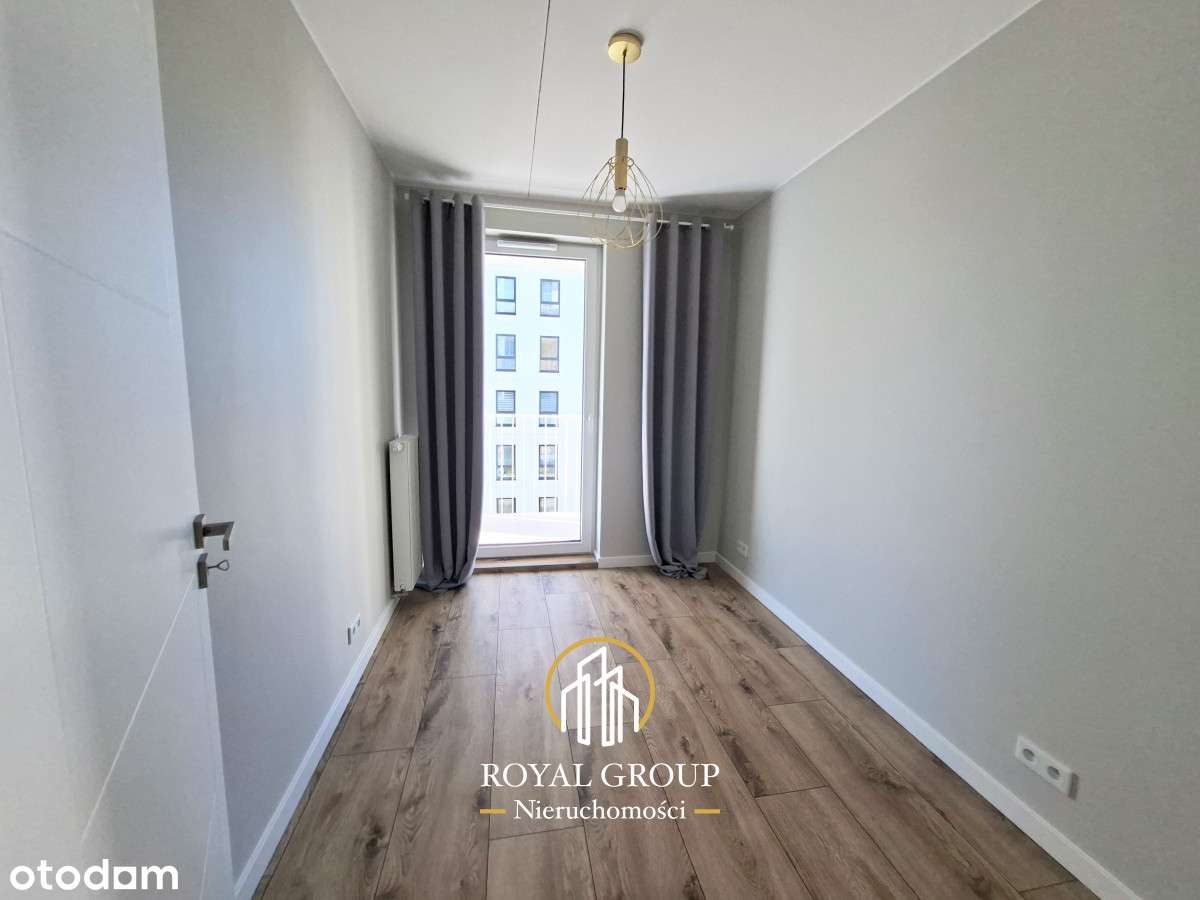 Nowe, wykończone mieszkanie na osiedlu Panorama - Pełny obrazek: 5/13