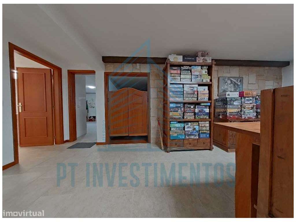 Moradia T5 em Esgueira - Aveiro-34