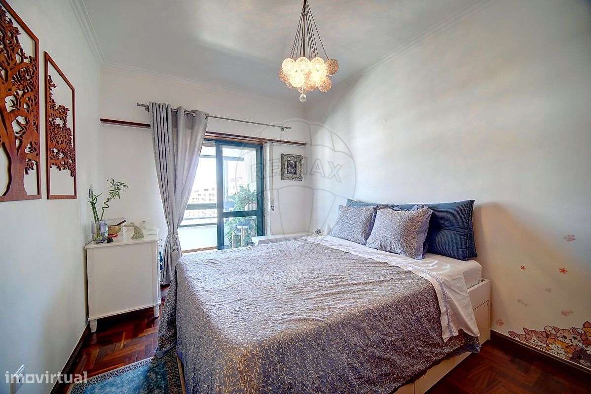 Apartamento T2 para venda-10