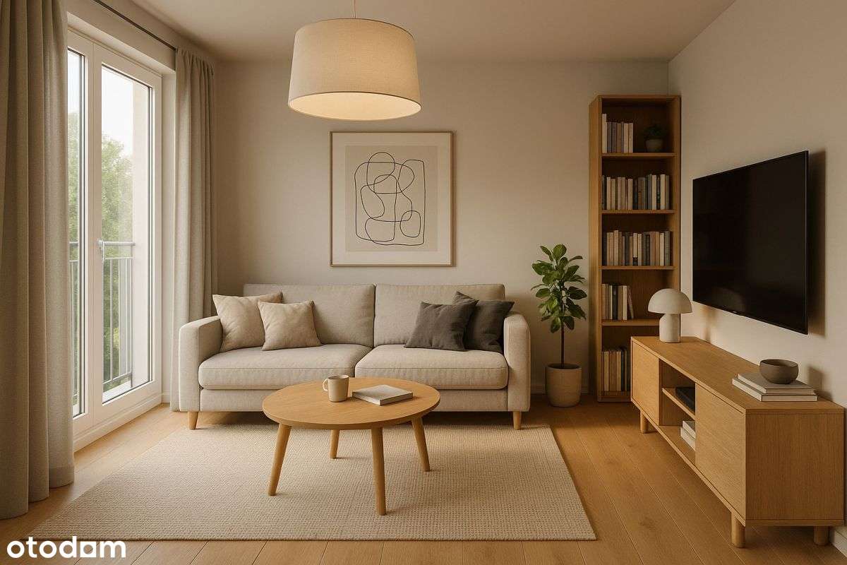 ⚡️Nowy rok w nowym mieszkaniu⚡️ - Pełny obrazek: 2/7