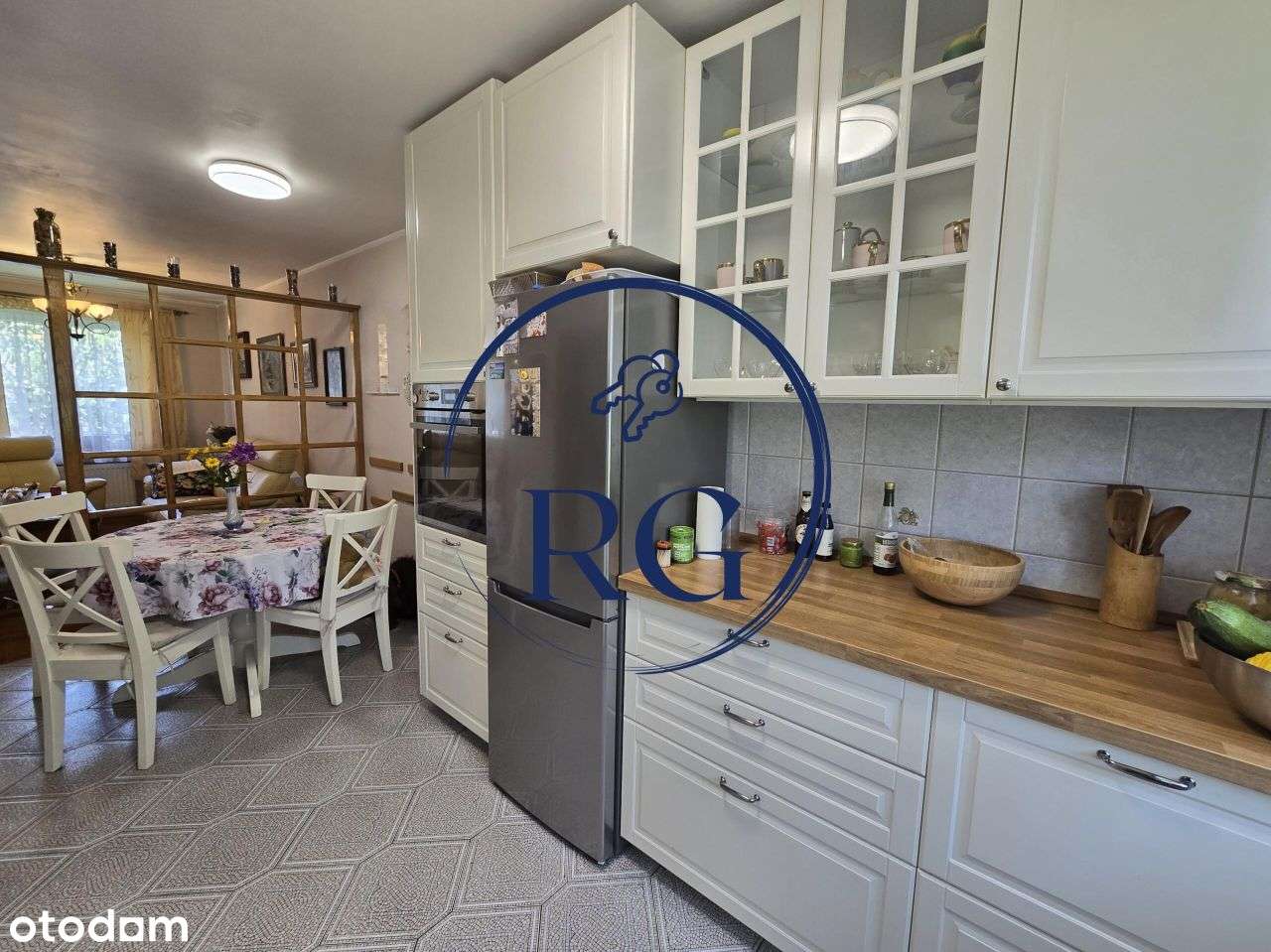 Klimatyczny dom w klimatycznym miejscu - Pełny obrazek: 5/10