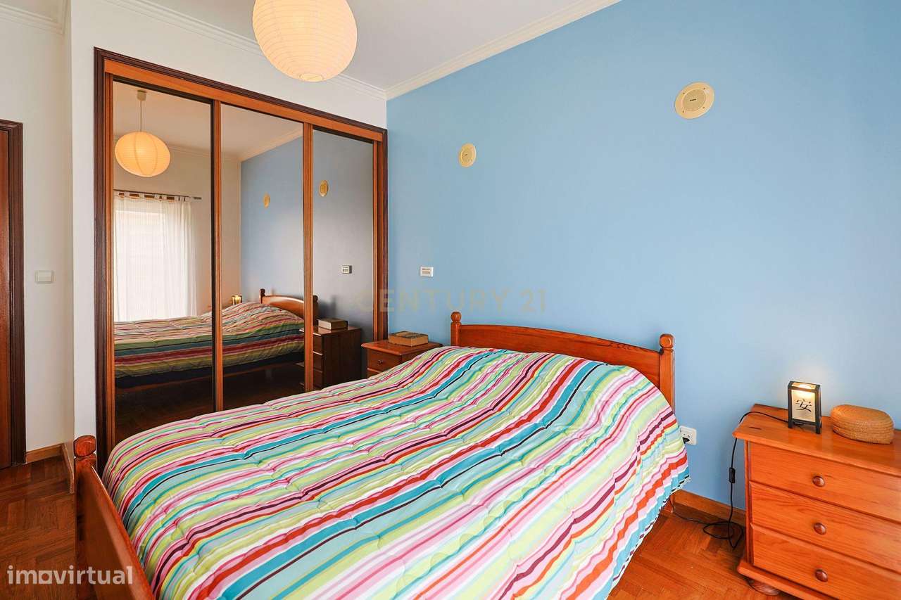 T2 Quinta do Texugo Charneca da Caparica-5