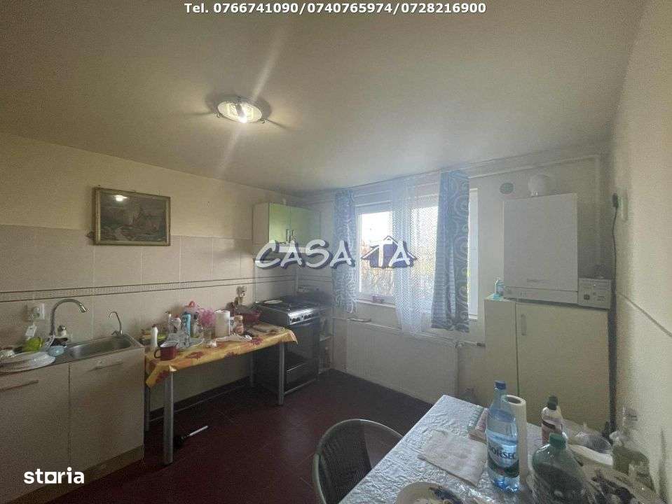 Casa P+M, (4 Camere), Cartier Primaverii-13