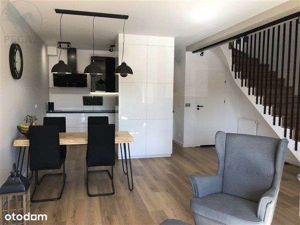 Śliczne mieszkanie Z Ogrodem - Pełny obrazek: 2/14