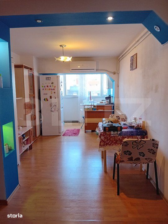 Apartament 2 camere, decomandat, 62mp, Ultracentral