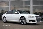 Audi S8 5.2 FSI Quattro - 1