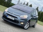 Citroën C4 Picasso 2.0i Impress Pack MCP - 7