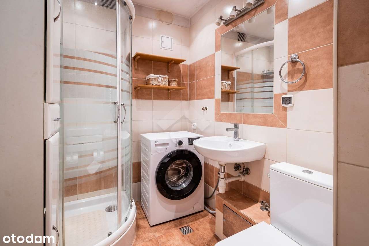 Kraków – Os. Podwawelskie – ul. Komandosów - Pełny obrazek: 4/9