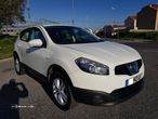 Nissan Qashqai 1.5 dCi Tekna Premium 17 129g - 49