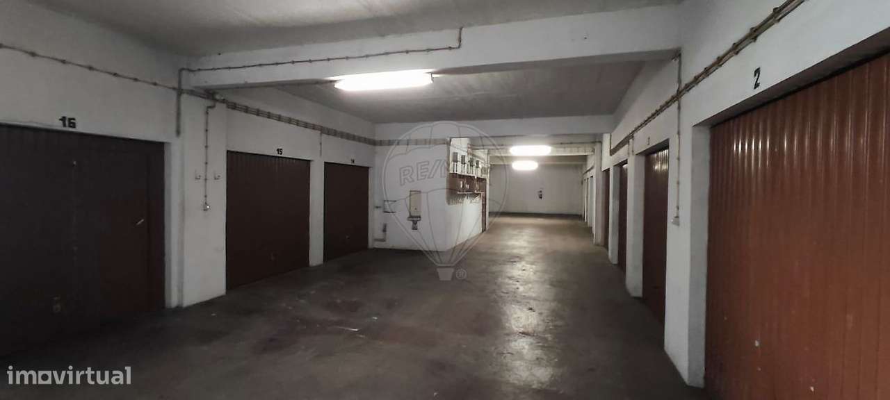 Garagem  para venda-7