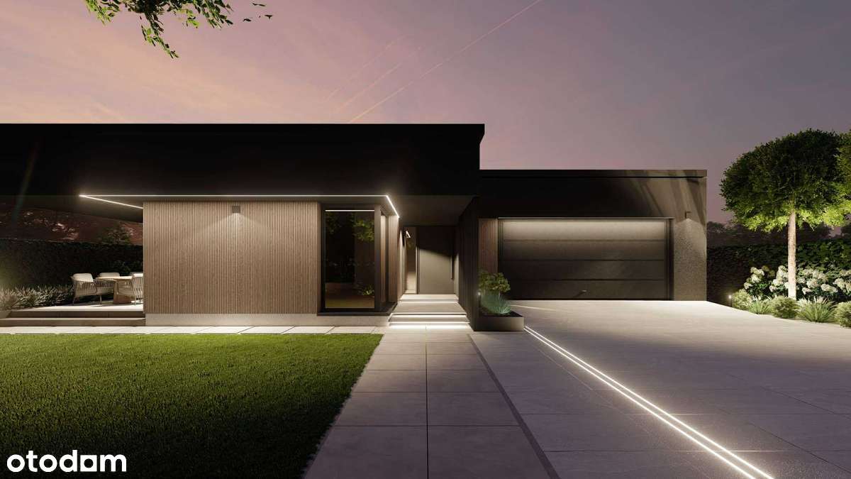 Sprzedam dom 160m2 stan surowy zamknięty Sulejówek Mariańska - Pełny obrazek: 5/12