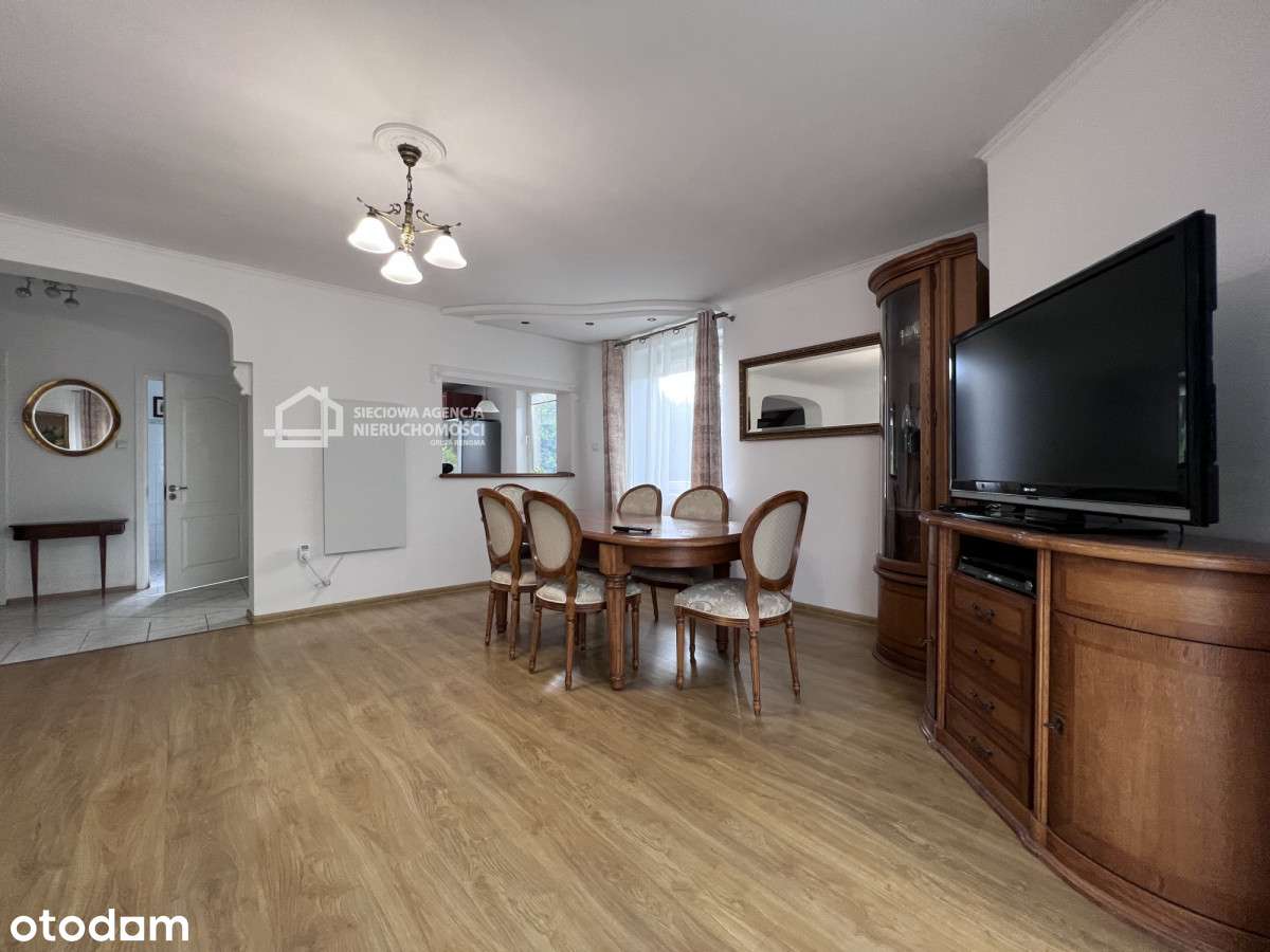 Atrakcyjny dom na Dąbrowie blisko lasu ! - Pełny obrazek: 4/20