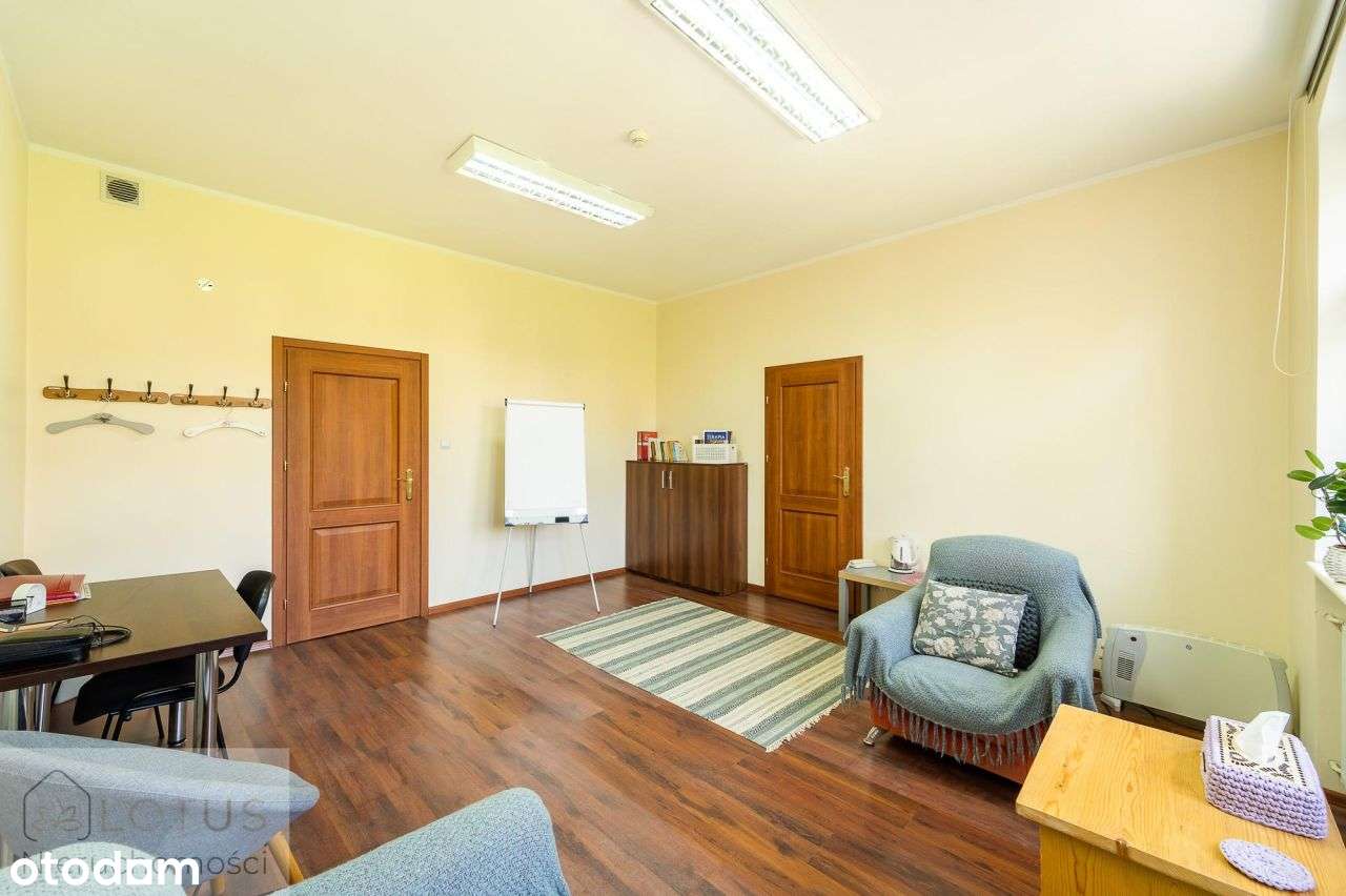 Kamienica z historią i stylem–zamieszkaj w Centrum - Pełny obrazek: 5/16