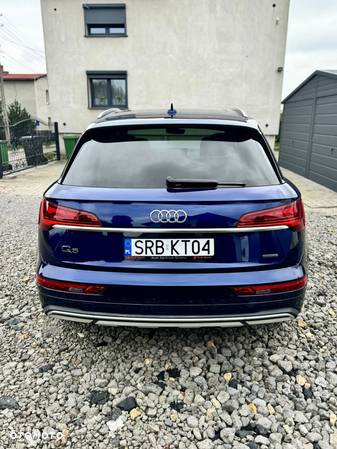 Audi Q5 45 TFSI mHEV Quattro S Line S tronic - 7