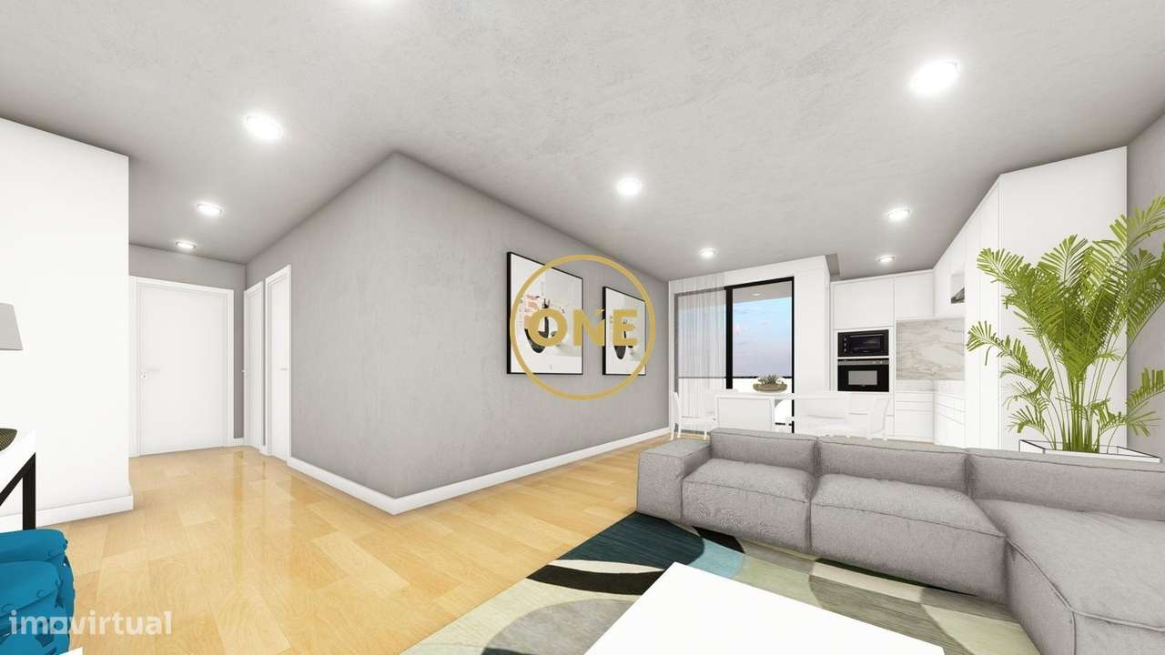 DOMUS INVULGARIUM – Viver o centro de Valença com conforto, modernidad-12