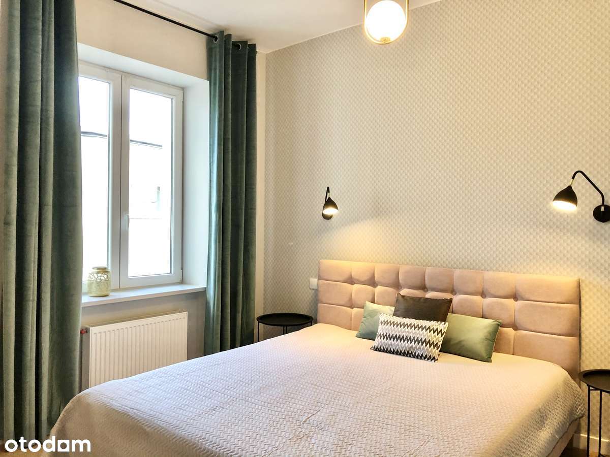 Przestronne 3-pokojowe mieszkanie z balkonem na Mokotowie - Pełny obrazek: 5/17