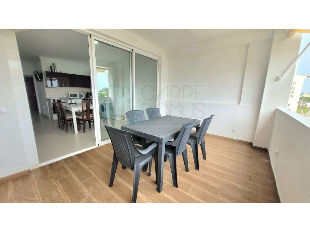 T2 Mobilado com piscina, Tavira, Algarve - Grande imagem: 4/15