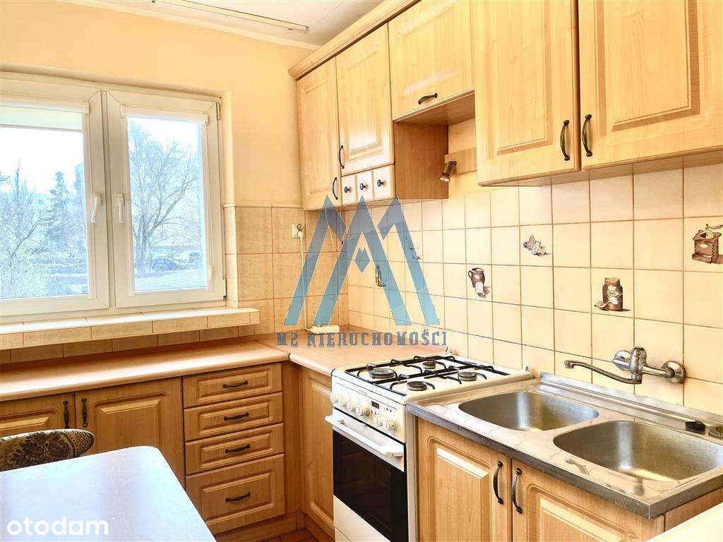 Podpisana umowa przedwstępna !!! Mieszkanie, 1 piętro, balkon - Pełny obrazek: 3/13