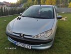 Peugeot 206 1.4 XT - 10