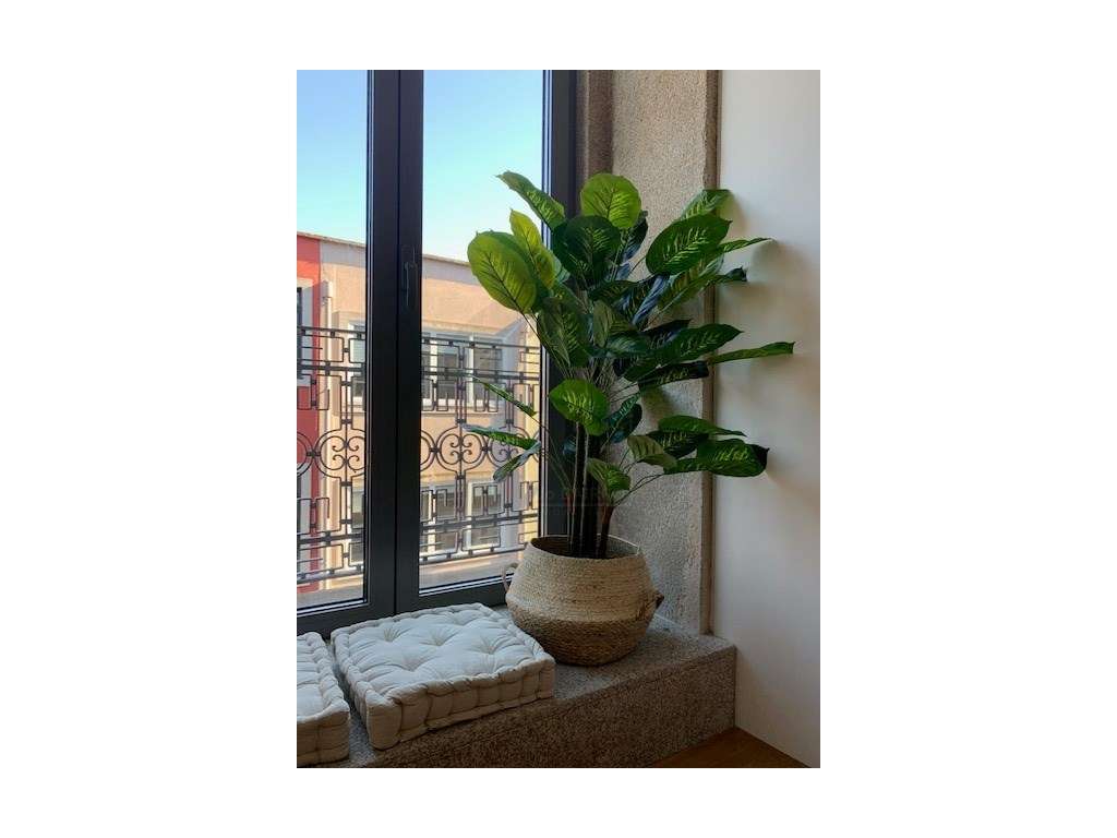 T0 Novo | Campanhã / Heroísmo | Equipado | Longa Duração - 850€/mês. - Grande imagem: 5/20