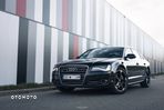 Audi A8 4.2 TDI DPF quattro tiptronic - 4