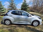 Toyota Yaris Hybrid 1.5 VVT-i Comfort - 13