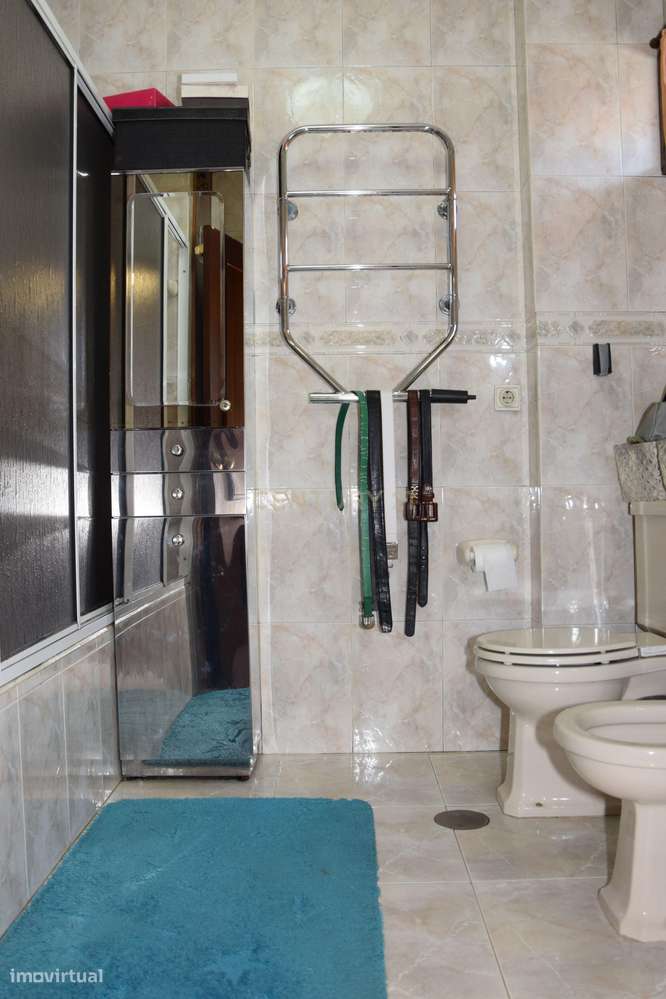 Moradia T6 (ou T4+T2) em Vila Nova de Gaia - Vilar do Paraíso-23