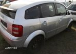 Haion/portbagaj Audi A2 an 2004 - 1