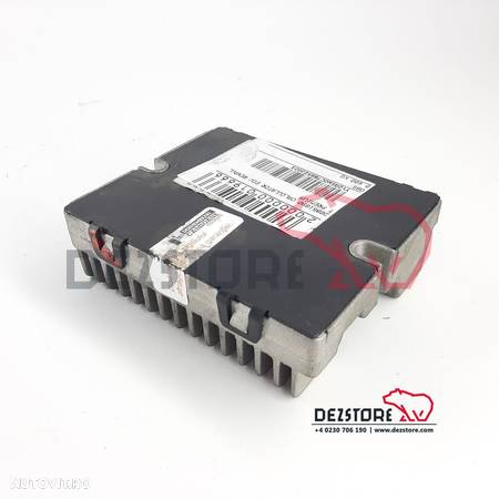 Calculator ECU Renault Premium (20851690) - 3