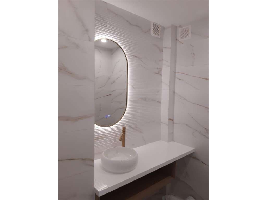 APARTAMENTO T2+1 REMODELADO AMADORA - Grande imagem: 4/10