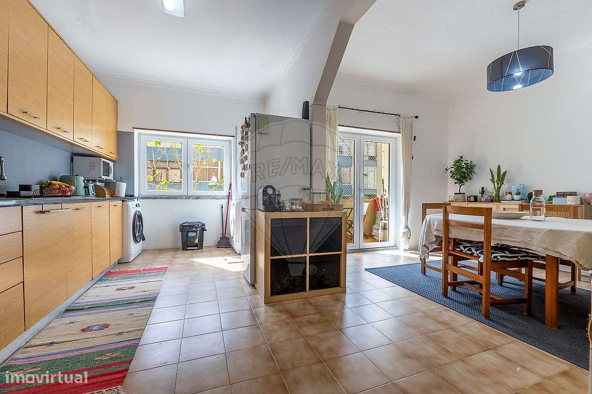 Apartamento T1 Para Venda