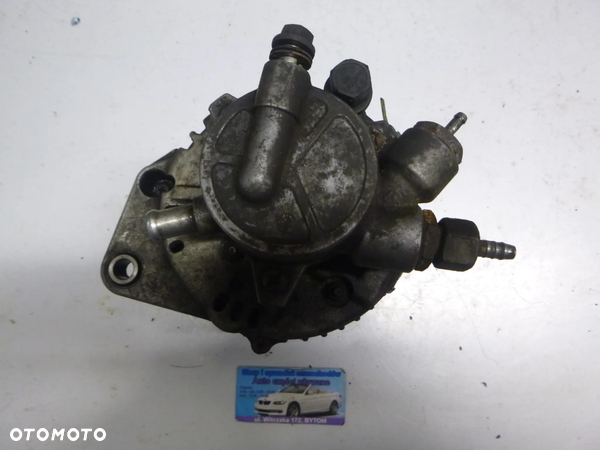 ALTERNATOR  OPEL MERIVA A 1,7 CDTI  100A  2004r  8973551981 - 3