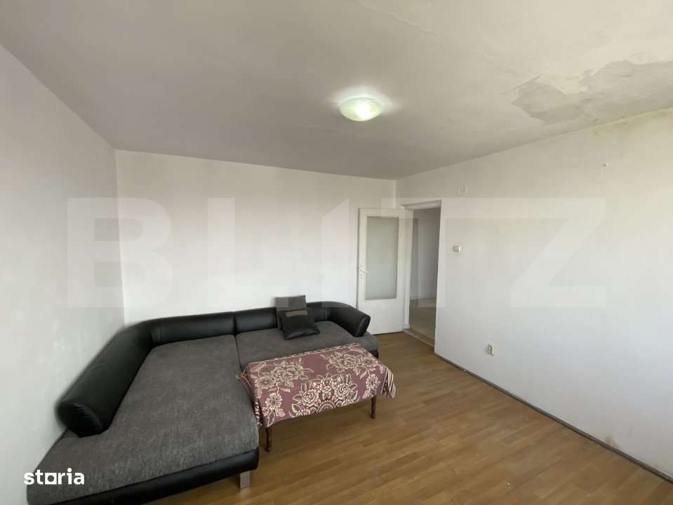 Apartament 2 camere, 58 mp ,  zona Tudor Vladimirescu - Imagine principală: 4/8