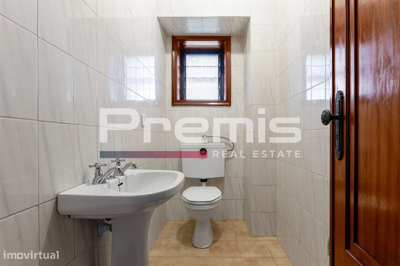 Apartamento T3+1 Venda em Pedroso e Seixezelo,Vila Nova de Gaia-14