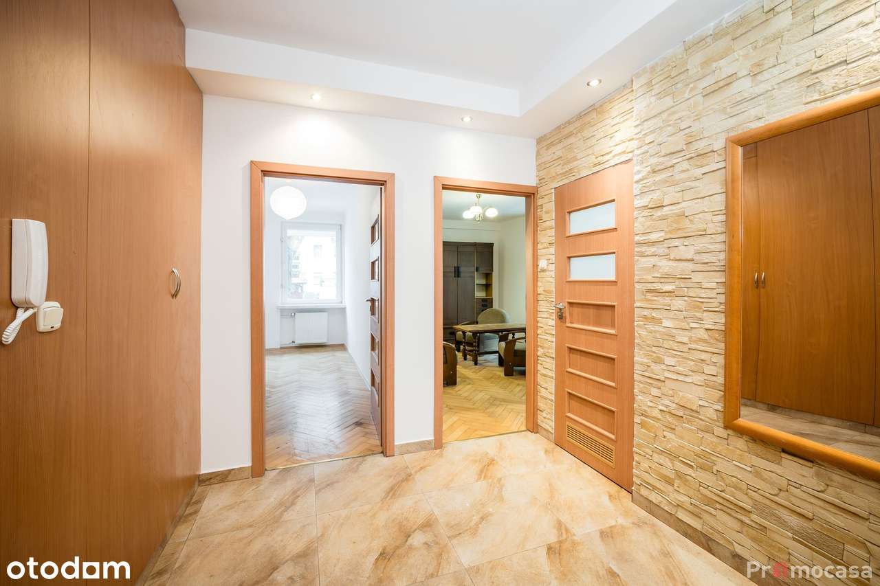 Na sprzedaż-Kraków-Nowa Huta-os. Spółdzielcze-3 pokoje- 61,12m²-2