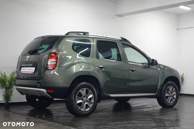 Dacia Duster 1.2 TCe Celebration - 10