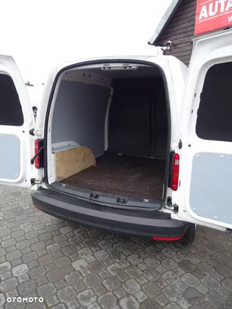 Volkswagen CADDY - 8