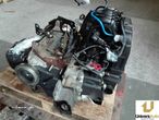 MOTOR COMPLETO FIAT GRANDE PUNTO 2006 -350A1000 - 4