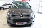 Citroën e-Berlingo M Shine Pack - 28