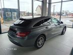 Mercedes-Benz CLA Shooting Brake 200 (CDI) d 7G-DCT - 30