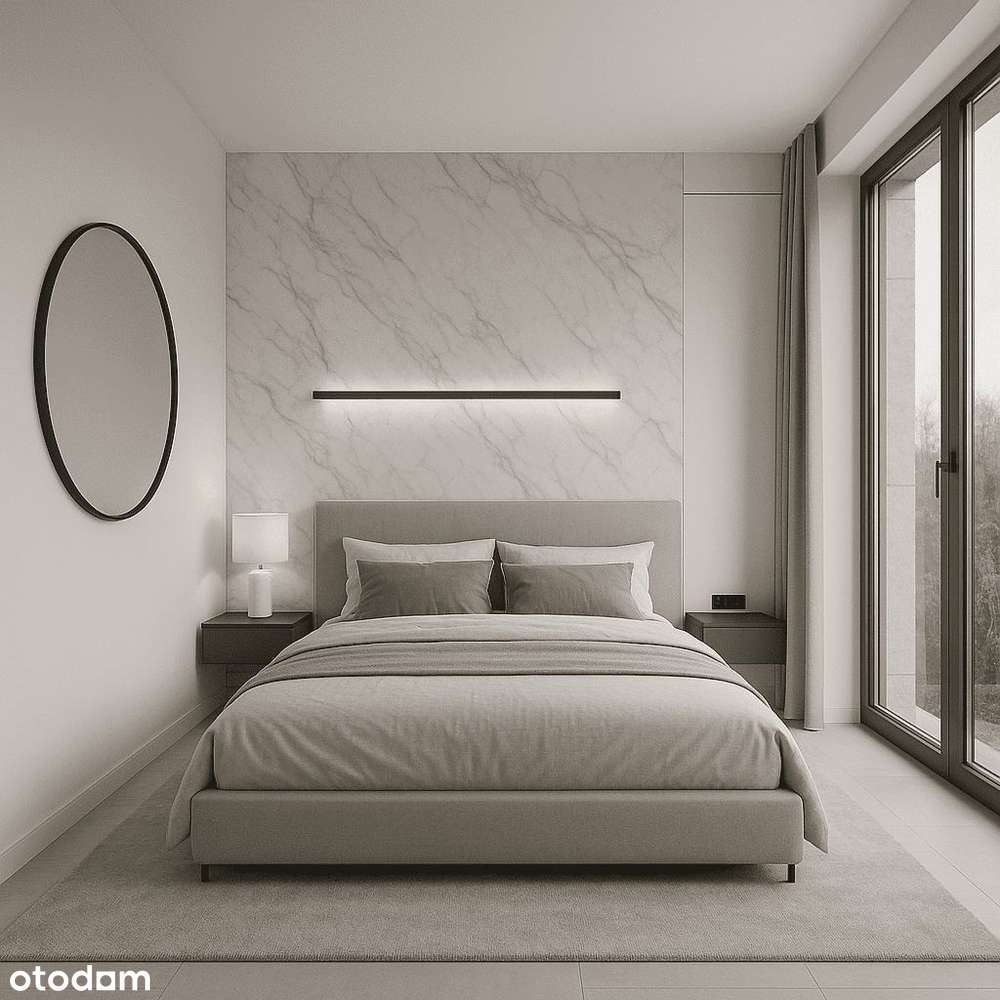 Odkryj swój nowy dom w Reńskiej Wsi! - Pełny obrazek: 5/10