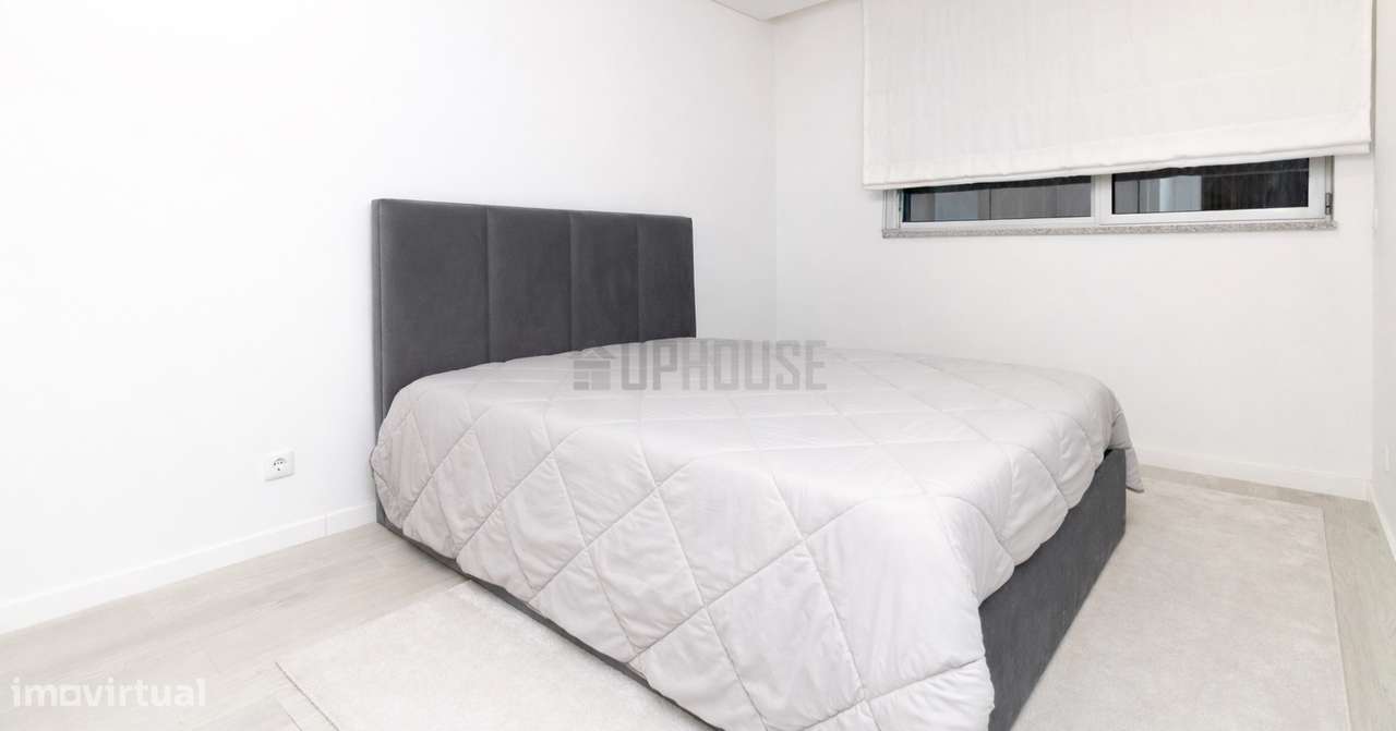 Apartamento T3 com Terraço de Excelência - Junto à Cidade-8