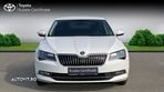 Skoda Superb 2.0 TDI Ambition - 5