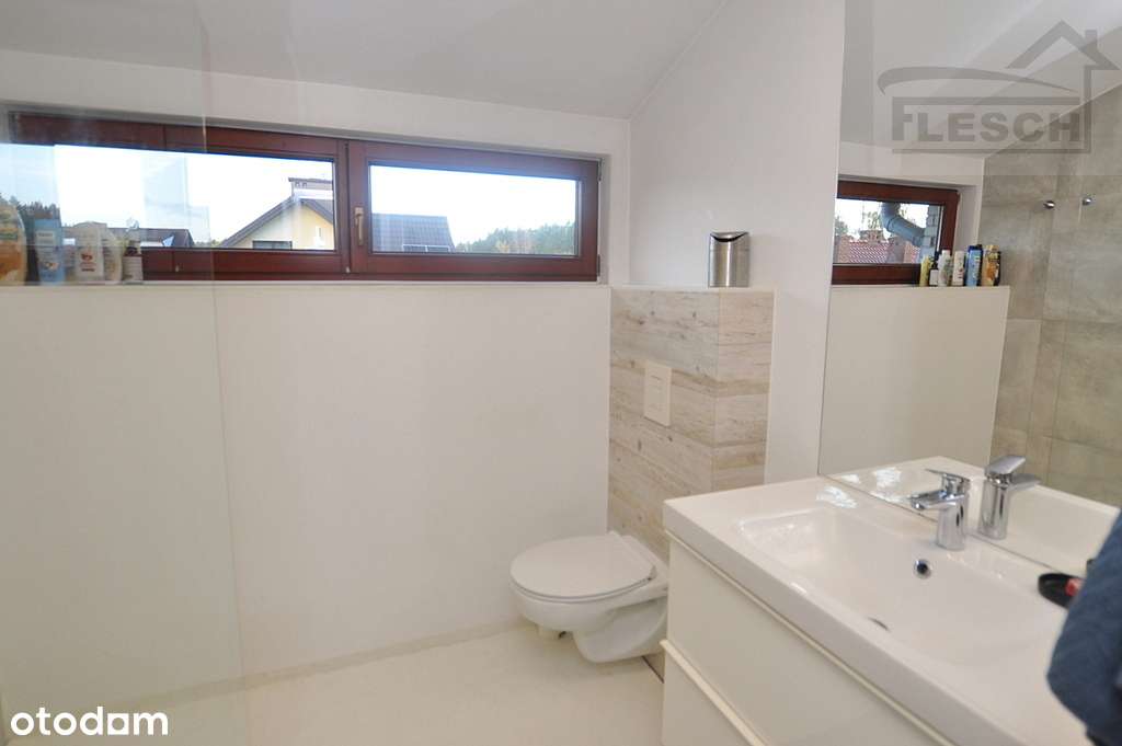 Atrakcyjnie położony dom w Nadarzynie-14