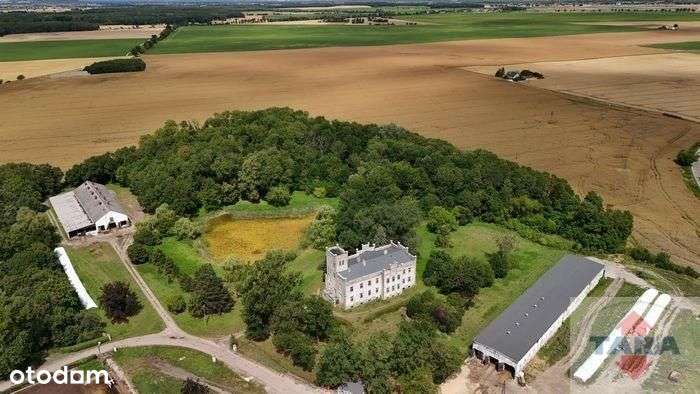 Obiekt parkowo-pałacowy! - Pełny obrazek: 5/20