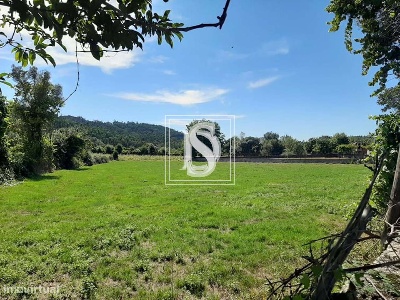 Terreno Não definido em UDF de Anissó e Soutelo - Grande imagem: 5/12