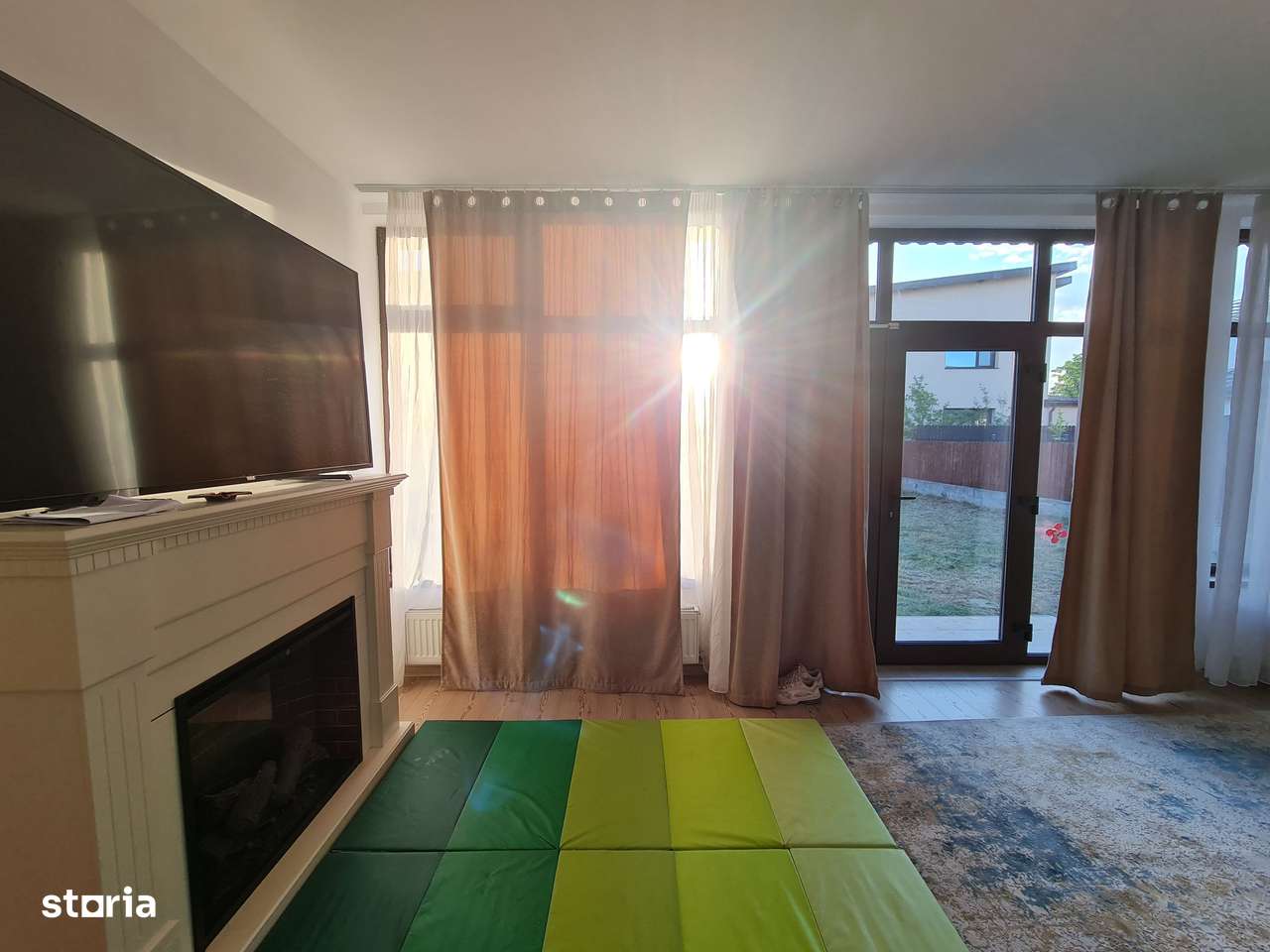 Casa individuala | 5 camere | teren 500 mp | Pipera - Imagine principală: 3/19