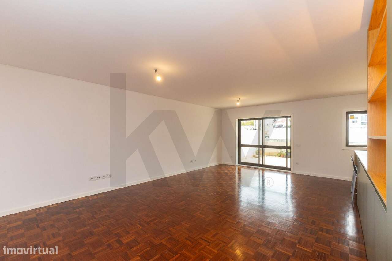 Fantástico T3 situado em zona Premium de Matosinhos - Grande imagem: 4/44