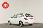 Skoda Fabia Break 1.0 TSI Ambition - 3